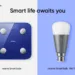 Realme Smart Scale and Smart LED Bulb launched in India