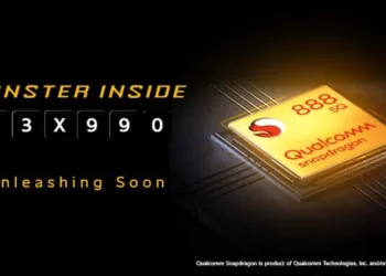 iQOO 7 with Snapdragon 888 launching in India under Rs.40,000