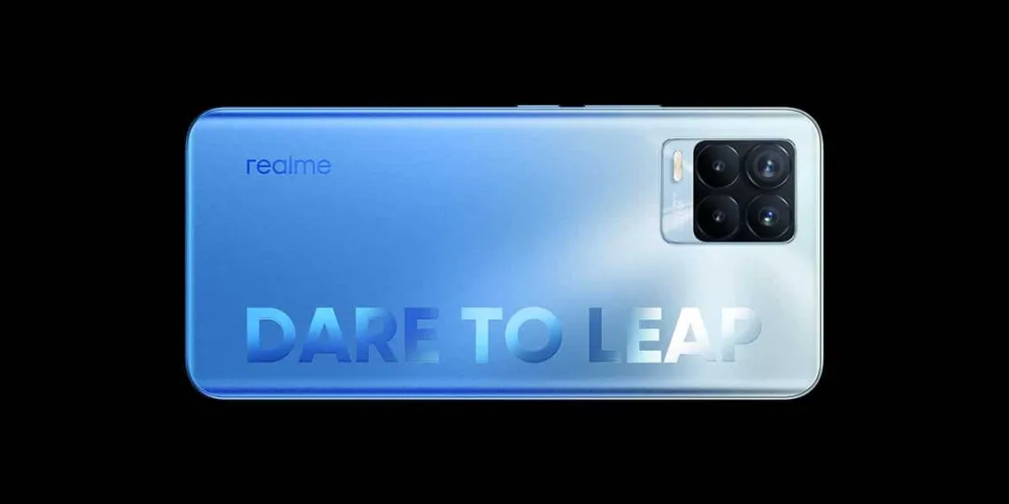 Realme 8 5G expected to launch in April, appears in BIS Certification