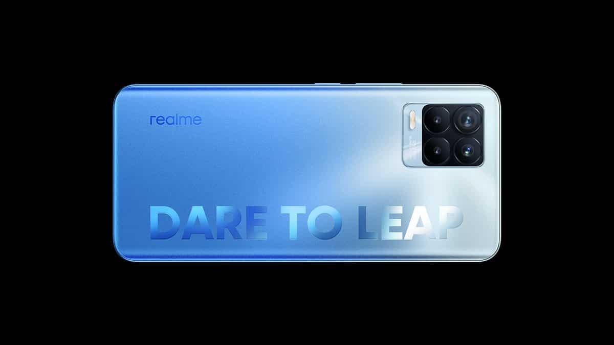 Realme 8 5G expected to launch in April, appears in BIS Certification