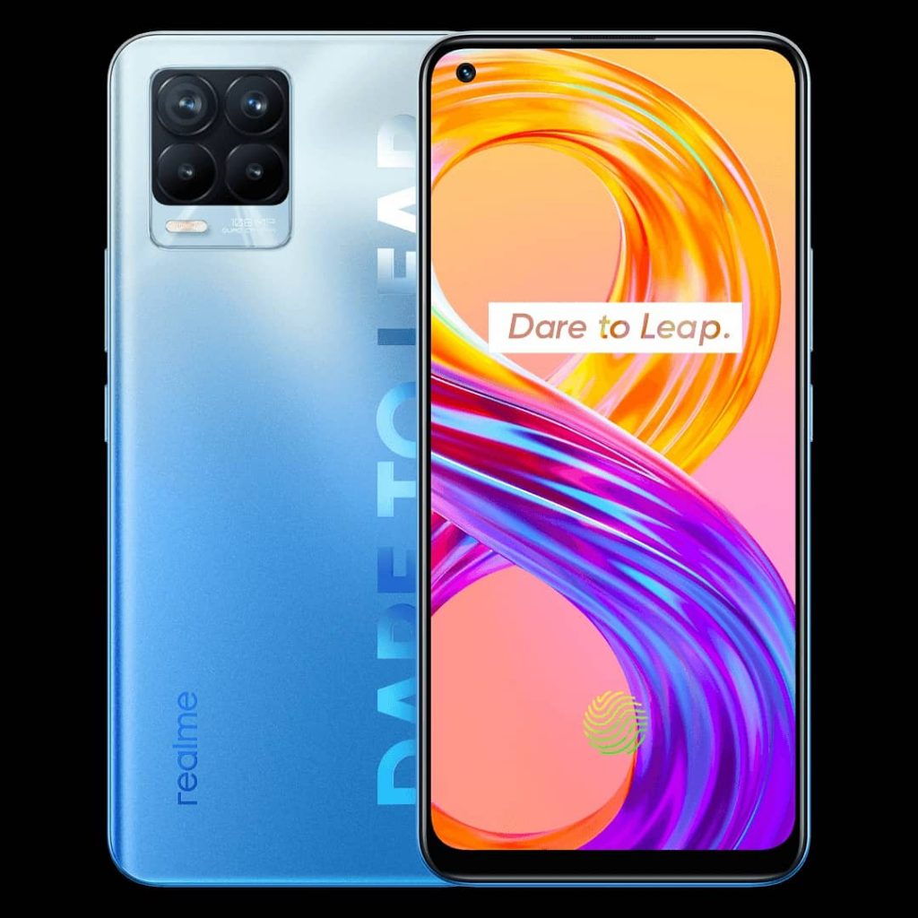 ExQcUz4U8AgZ5dH Realme 8 5G and Realme 8i to launch soon in India
