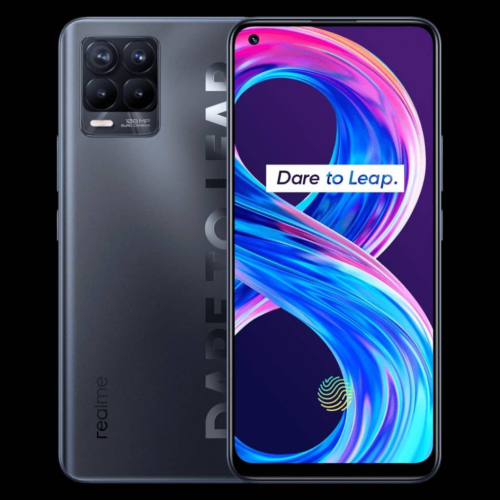 ExQcVPrVgAIx5lw Realme 8 5G and Realme 8i to launch soon in India
