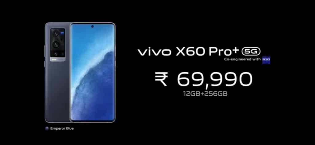 ExTt0eUUUAMdBJ5 Vivo X60, Vivo X60 Pro, and Vivo X60 Pro+ launched in India
