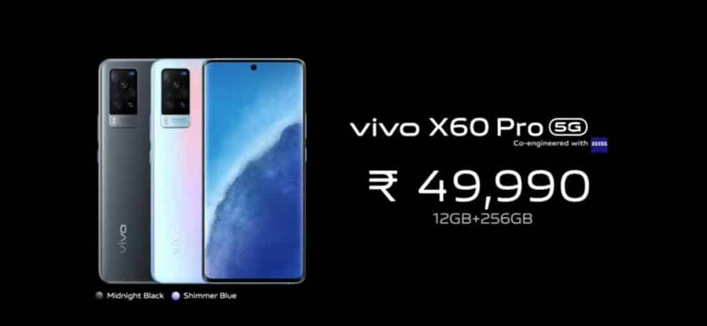 ExTtztuVoAAcLUZ Vivo X60, Vivo X60 Pro, and Vivo X60 Pro+ launched in India