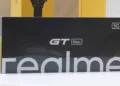 Realme GT Neo official image reveals a 3.5mm audio jack, 64MP Triple-camera, and more