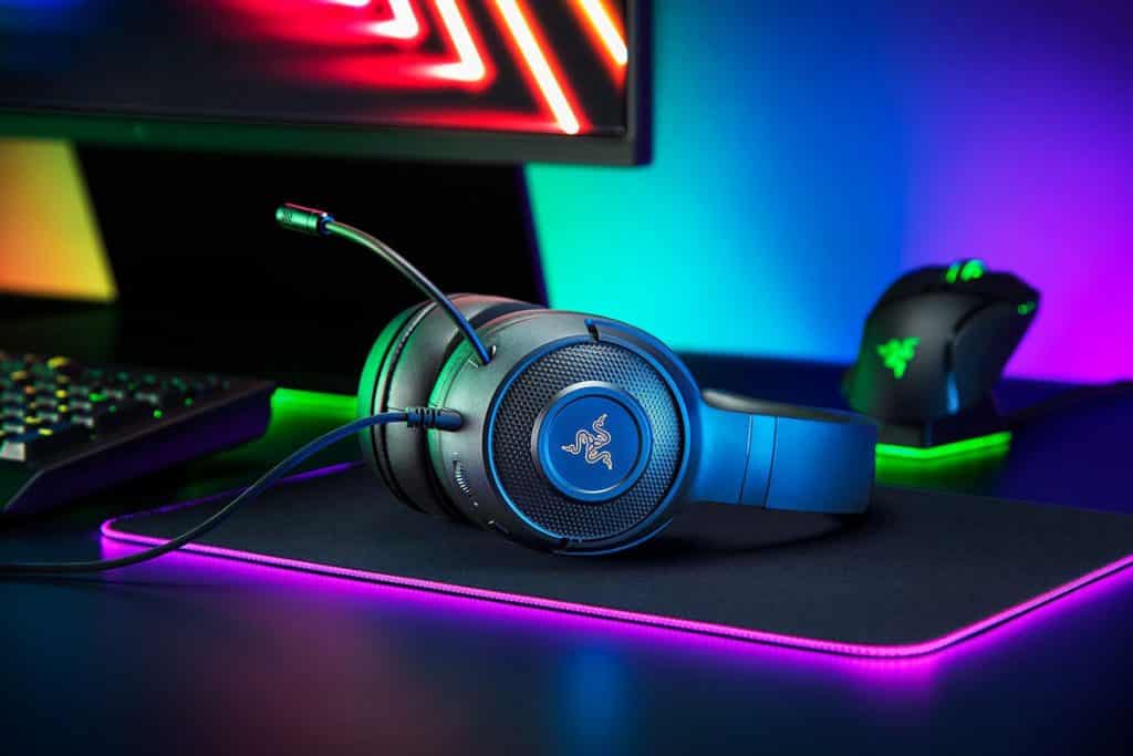 ExYz ixVoAMUih5 The Kraken V3 X gaming headset from Razer launched with some exciting features