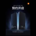 Mi 11 Youth Edition, Mi 11 Pro, and Mi 11 Ultra appears for the last time in official posters ahead of March 29 launch
