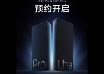 Mi 11 Youth Edition, Mi 11 Pro, and Mi 11 Ultra appears for the last time in official posters ahead of March 29 launch