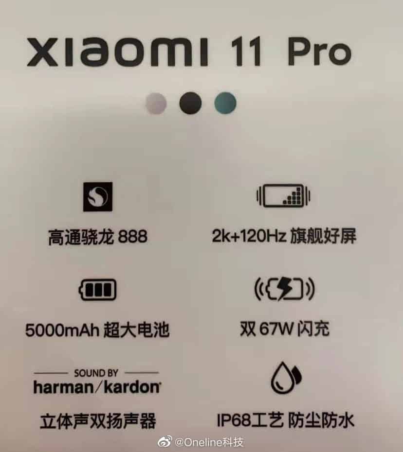 ExjjUujVcAEsVp5 1 Mi 11 Youth Edition, Mi 11 Pro, and Mi 11 Ultra appears for the last time in official posters ahead of March 29 launch