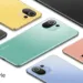 Xiaomi Mi 11 Lite 4G and 5G/Youth Edition launched in China and Globally