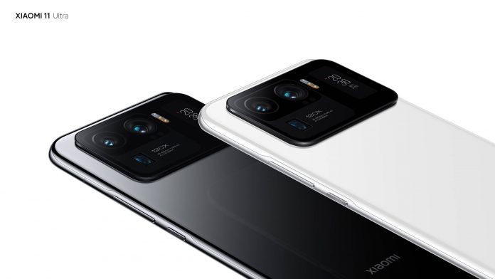 Mi 11 Ultra launch news in India Mi 11 Ultra launch news in India