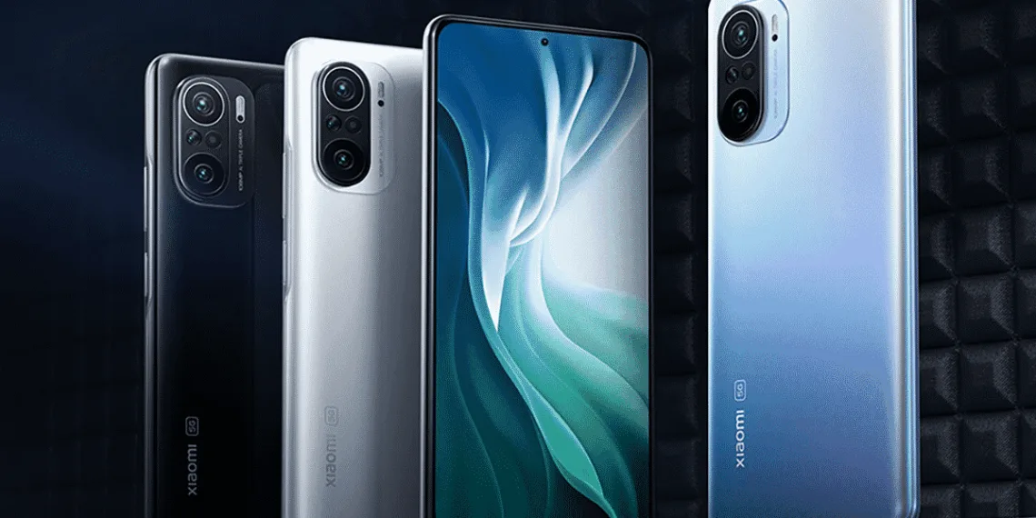 Mi 11i with Snapdragon 888 launched globally starting at €649