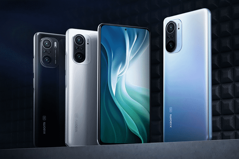 Mi 11i with Snapdragon 888 launched globally starting at €649
