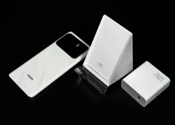 Xiaomi unveils an 80W Wireless Charger and a Multi-device Wireless Charging Pad