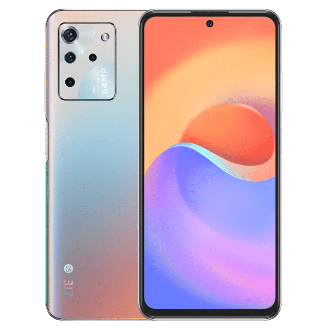Exu KIRVEAcTB8w 1 ZTE launches S30, S30 SE, and S30 Pro in China