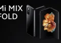 Mi MIX Fold looks like Samsung Galaxy Z Fold 2 launched in China at ¥9,999