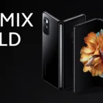 Mi MIX Fold that looks like Samsung Galaxy Z Fold 2 launched in China at ¥9,999