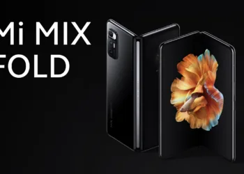 Mi MIX Fold looks like Samsung Galaxy Z Fold 2 launched in China at ¥9,999