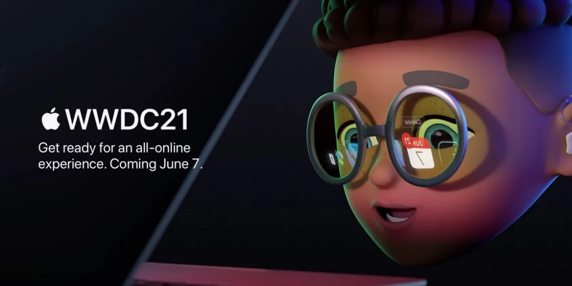 Apple WWDC 2021 date announced to be on April 7