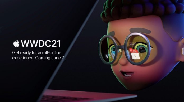 Apple WWDC 2021 date announced to be on April 7