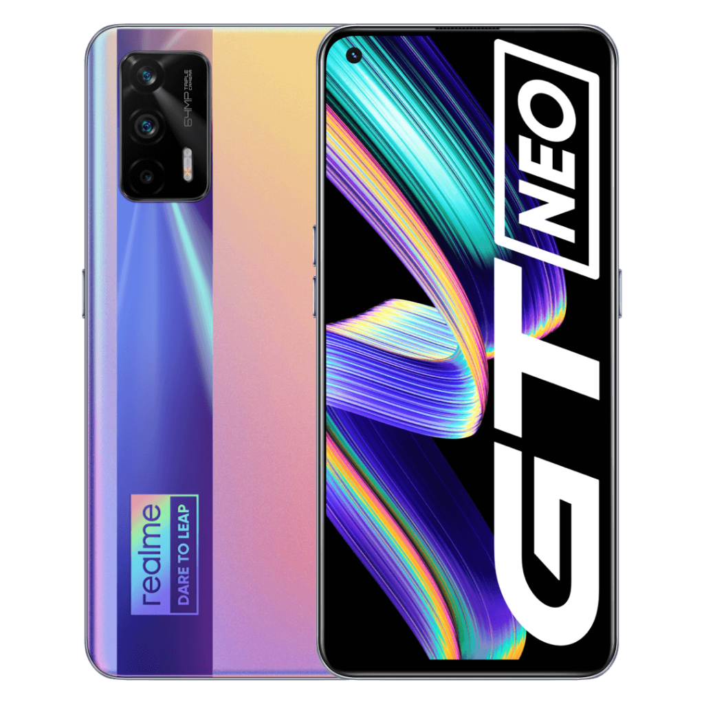 Exy25g0VEAEgFmv Realme GT Neo launched with MediaTek Dimensity 1200 SoC in China