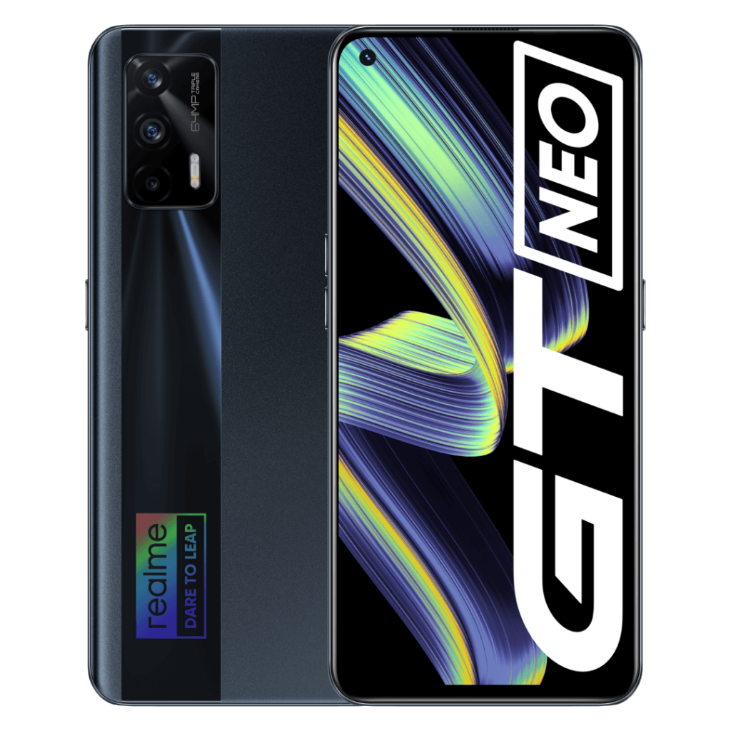 Exy25gvU8AU1ZAh Realme GT Neo launched with MediaTek Dimensity 1200 SoC in China