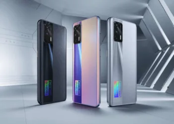 Realme GT Neo launched with MediaTek Dimensity 1200 SoC in China