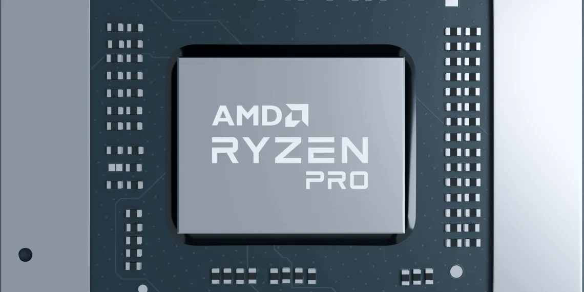 AMD Brings Power of “Zen 3” to World’s Best Mobile Processors for Business -- AMD Ryzen PRO 5000 Series Mobile Processors