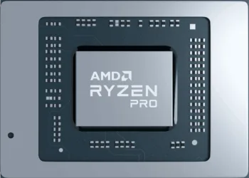 AMD Brings Power of “Zen 3” to World’s Best Mobile Processors for Business -- AMD Ryzen PRO 5000 Series Mobile Processors
