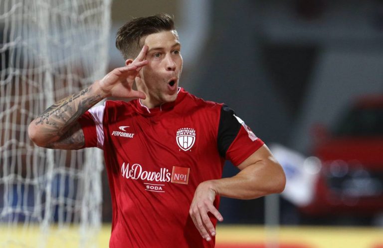 How can Federico Gallego impact ATK Mohun Bagan for the rest of 22/23?