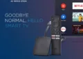 Flipkart launches Motorola 4K Android TV Stick to the Indian Market_TechnoSports.co.in
