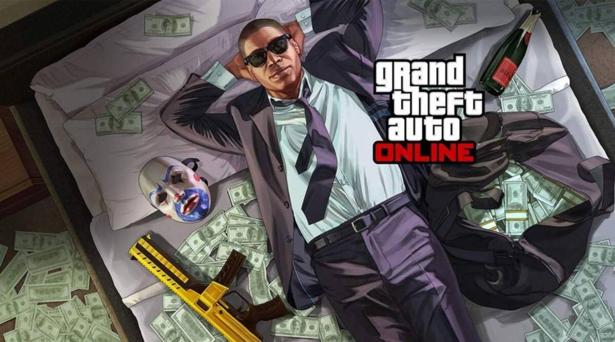 GTA Online: Rockstar is Going Adapt a Fan-Made Solution to Reduce Load Time on PC