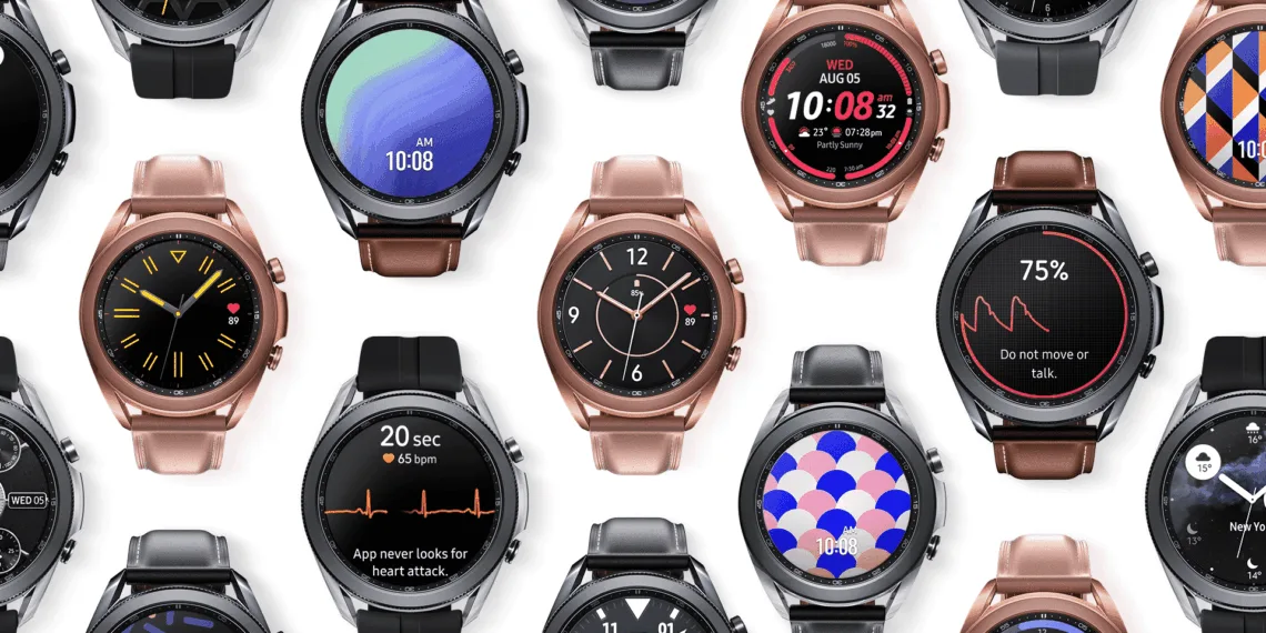 Samsung Galaxy Watch 4 and Watch Active 4 to launch sometime in Q2 2021