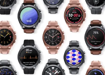 Samsung Galaxy Watch 4 and Watch Active 4 to launch sometime in Q2 2021