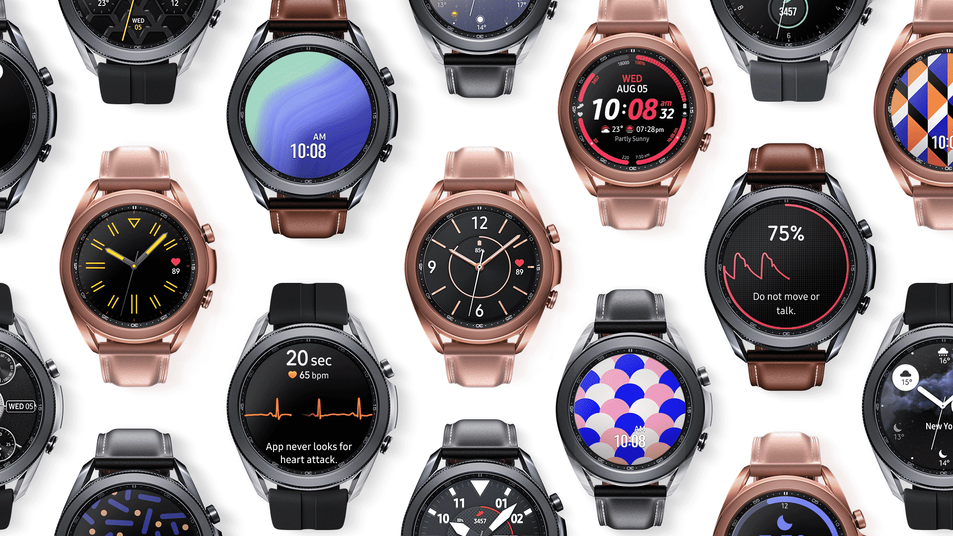 Samsung Galaxy Watch 4 and Watch Active 4 to launch sometime in Q2 2021 Samsung Galaxy Watch 4 and Watch Active 4 to launch sometime in Q2 2021