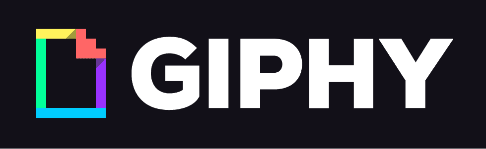 Giphy Logo Grand Slam Fitness announces collaboration with GIPHY on their 30th year of operations