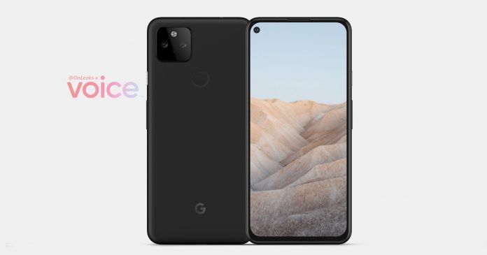 Google Pixel 5a 696x365 1 Possible Google Pixel 5a gets BIS listing, might launch in India soon