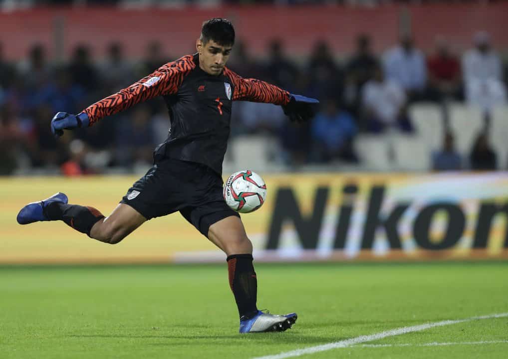 ISL: Top 10 goalkeepers with the most clean sheets in history
