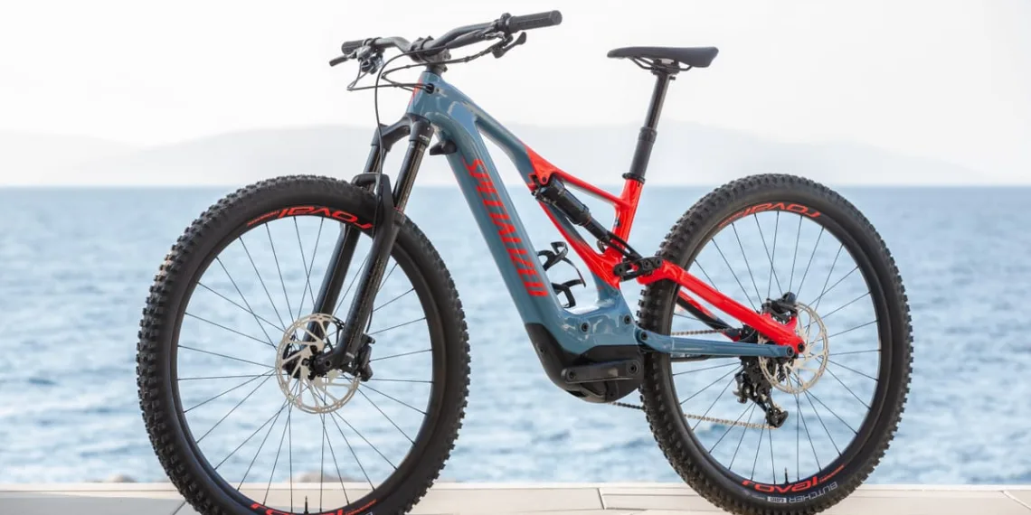 Tesla co-founder teams up with Specialized to find a solution to the problem of dead E-Bike batteries