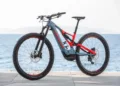 Tesla co-founder teams up with Specialized to find a solution to the problem of dead E-Bike batteries