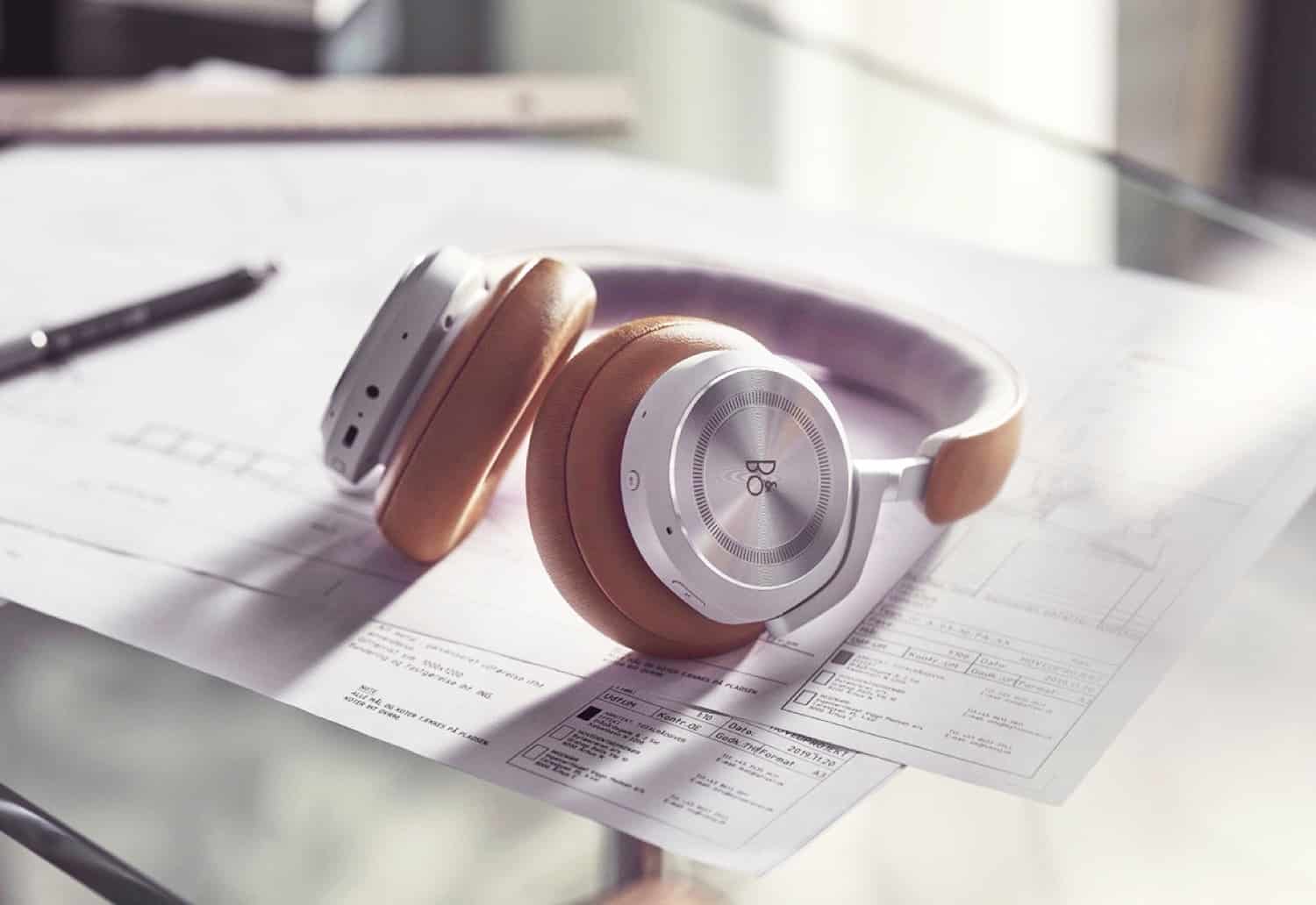 Headphones