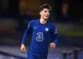 Havertz shines in Chelsea's fifth consecutive clean sheet victory at home