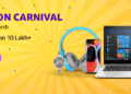 Amazon India brings new Coupon Carnival for customers