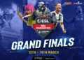 Grand Finale of the Winter Season of NODWIN Gaming’s ESL India Premiership to Stream on Disney+Hotstar from March 12-14, 2021