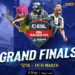 Grand Finale of the Winter Season of NODWIN Gaming’s ESL India Premiership to Stream on Disney+Hotstar from March 12-14, 2021