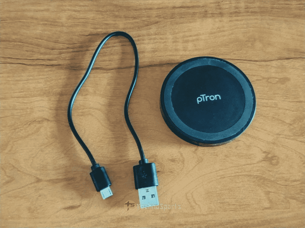 IMG20210306165916 pTron Bassbuds Vista review: This is not what you usually expect at ₹ 1,299
