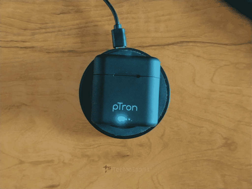 IMG20210306170108 pTron Bassbuds Vista review: This is not what you usually expect at ₹ 1,299