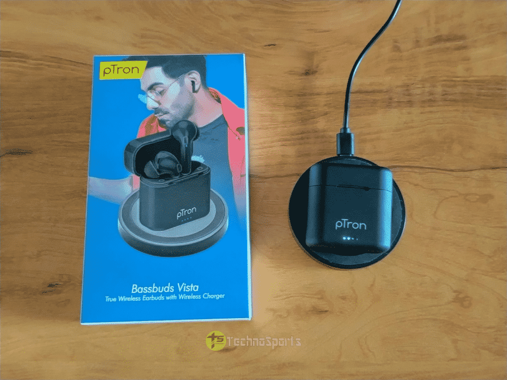 IMG20210306170517 pTron Bassbuds Vista review: This is not what you usually expect at ₹ 1,299