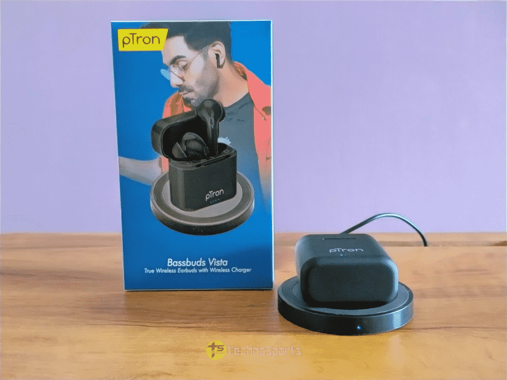 IMG20210306170838 pTron Bassbuds Vista review: This is not what you usually expect at ₹ 1,299