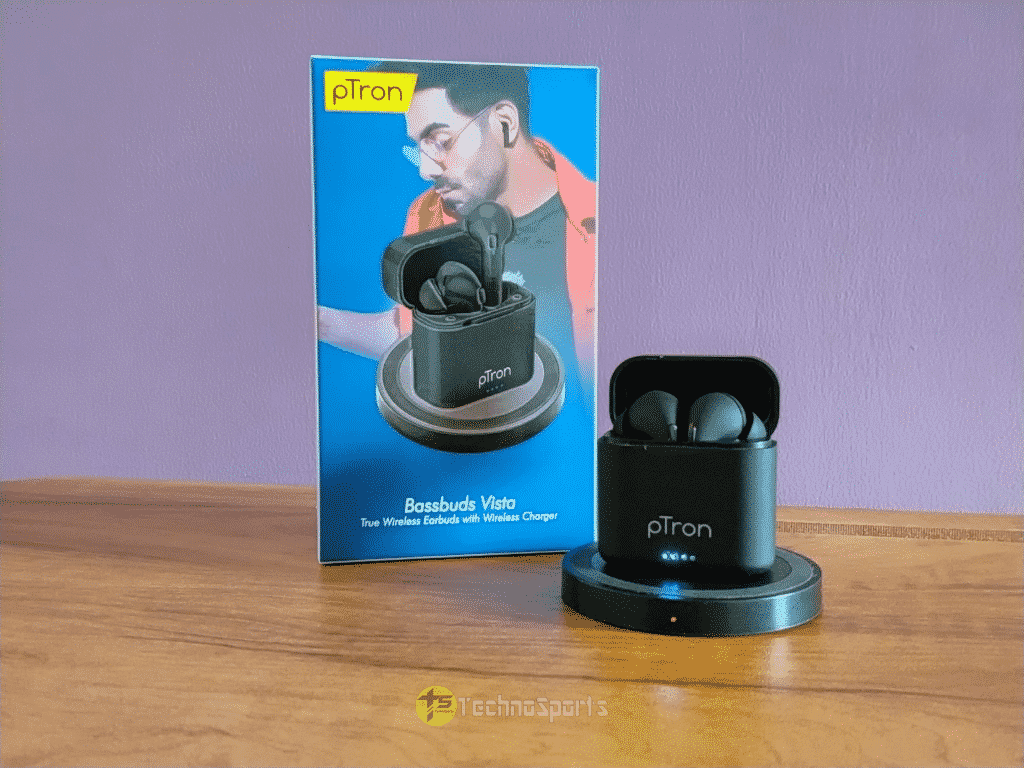 IMG20210306171230 pTron Bassbuds Vista review: This is not what you usually expect at ₹ 1,299